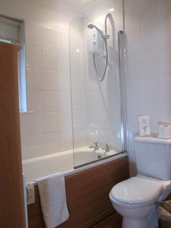 Crossways House Bed And Breakfast East Cowes Phòng bức ảnh