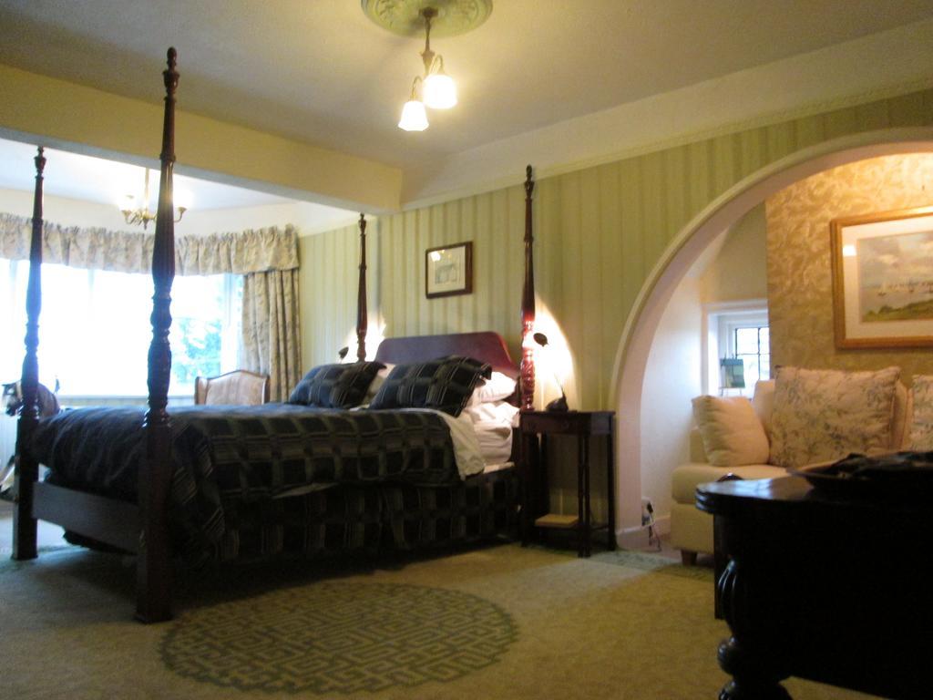 Crossways House Bed And Breakfast East Cowes Phòng bức ảnh